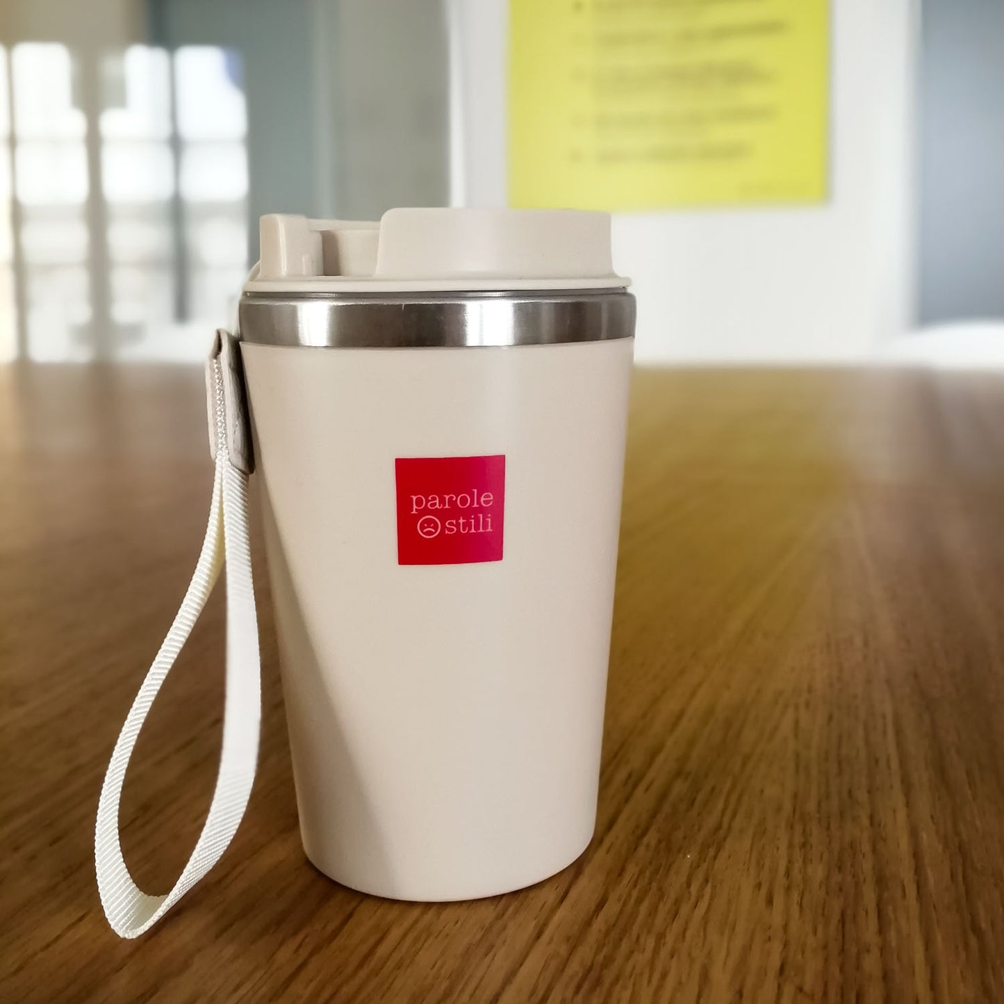 Mug | Parole O_Stili
