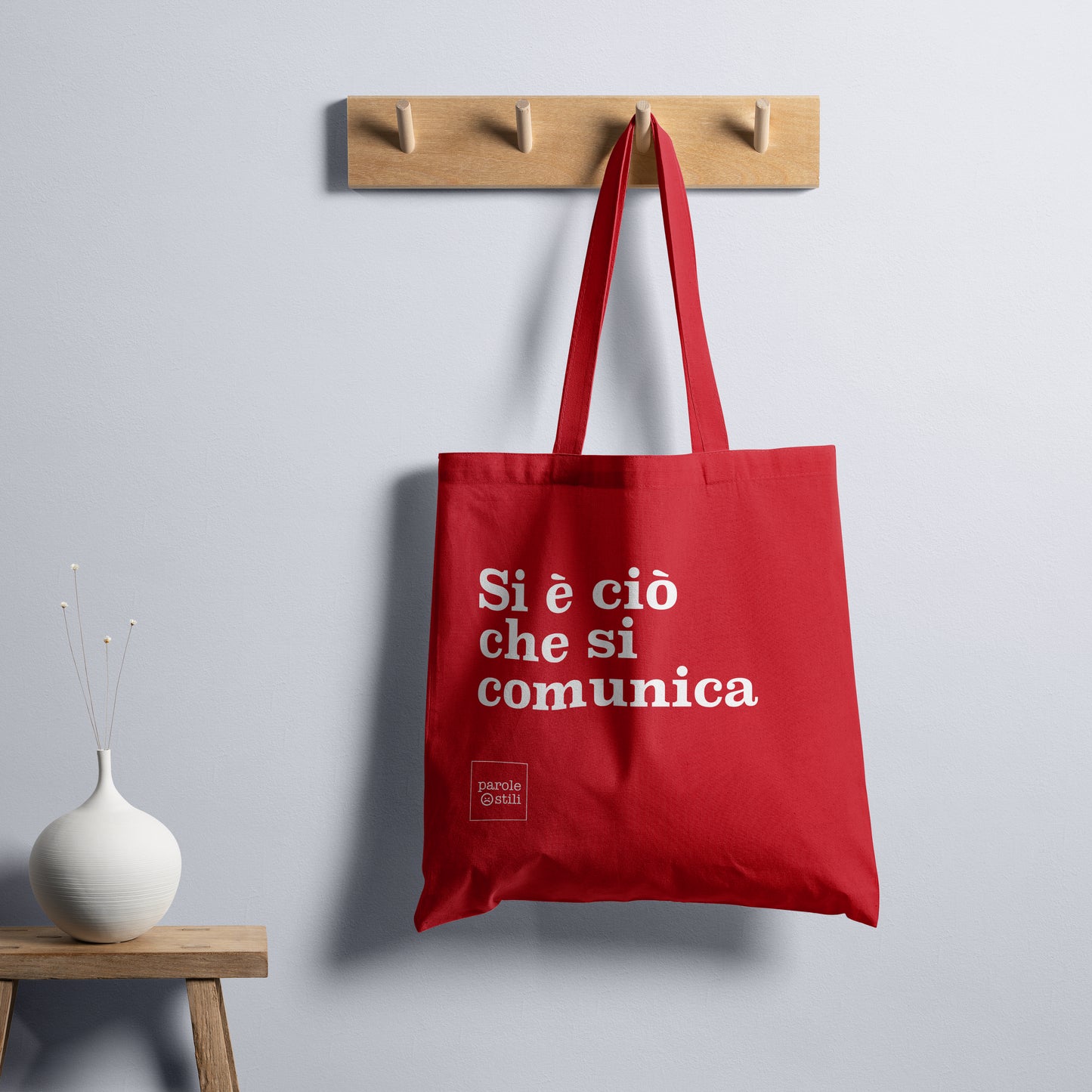 Shopper | Si è ciò che si comunica | Principio #2 del Manifesto della Comunicazione non Ostile