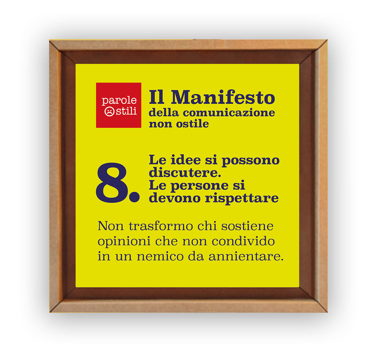 Tonki Nano | Manifesto di Parole O_Stili