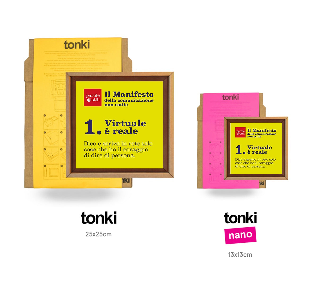 Tonki Nano | Manifesto di Parole O_Stili