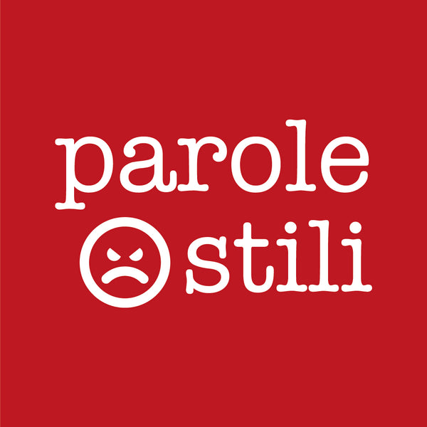ParoleO_Stili