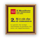 Tonki | Manifesto di Parole O_Stili