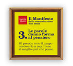 Tonki | Manifesto di Parole O_Stili