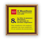 Tonki | Manifesto di Parole O_Stili