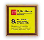 Tonki | Manifesto di Parole O_Stili