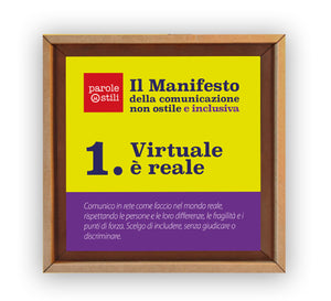 Tonki | Manifesto dell'Inclusione