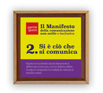 Tonki | Manifesto dell'Inclusione