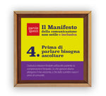 Tonki | Manifesto dell'Inclusione