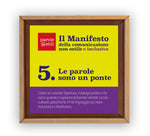 Tonki | Manifesto dell'Inclusione