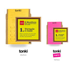 Tonki | Manifesto di Parole O_Stili